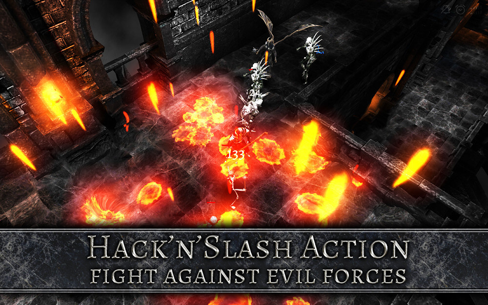 AnimA ARPG screenshot 2