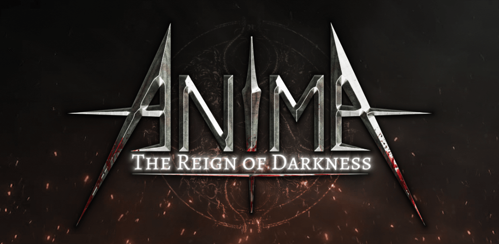 AnimA ARPG screenshot 1