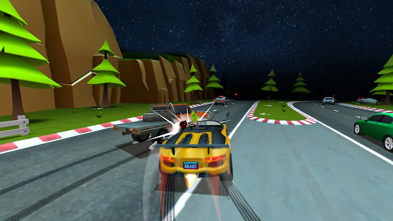 Faily Brakes 2 screenshot 6