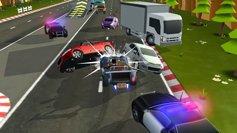 Faily Brakes 2 screenshot 5
