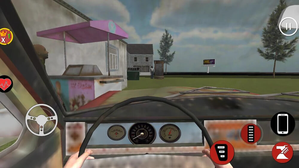 Streamer Life Simulator screenshot 2