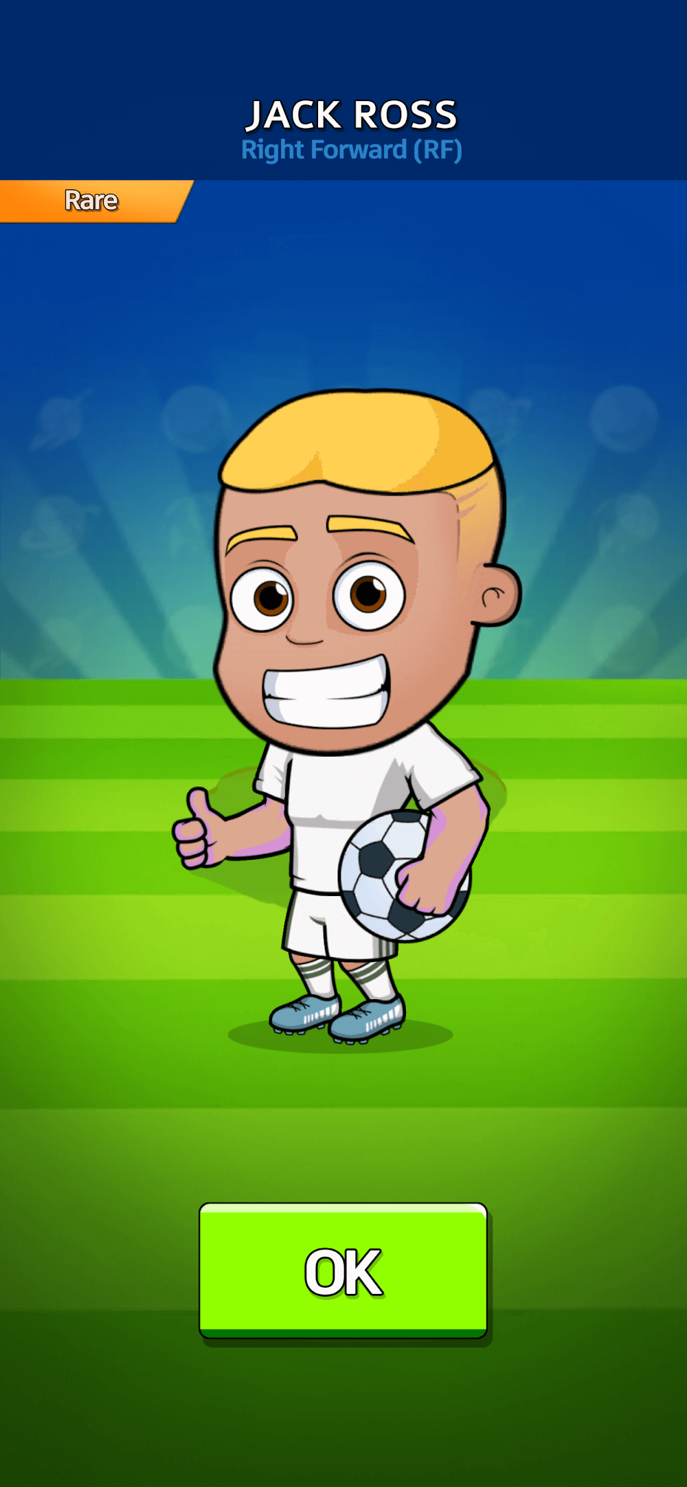 Idle Soccer Story screenshot 6