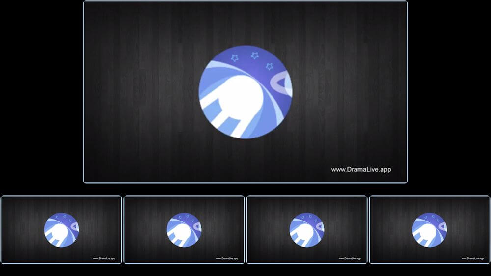 Drama Live - IPTV Player screenshot 2