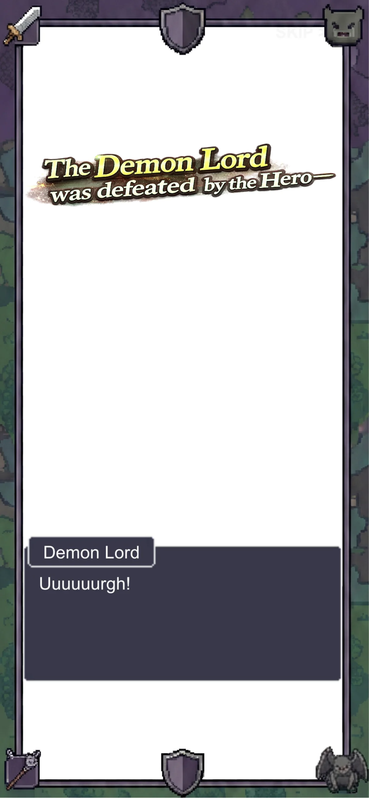 DemonLordPonko 3CardTD screenshot 5