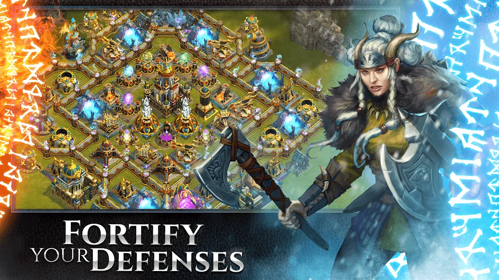 Rival Kingdoms: Ruination screenshot 2