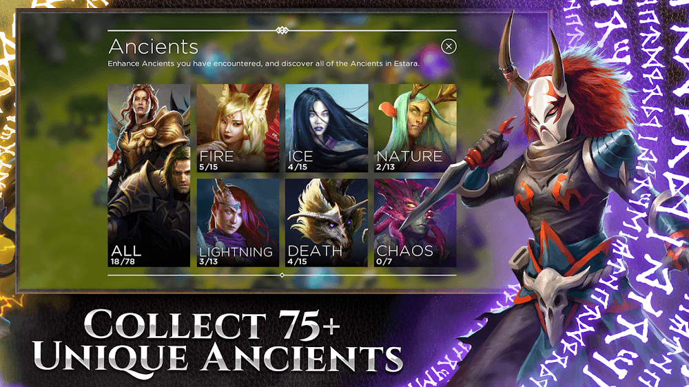 Rival Kingdoms: Ruination screenshot 7