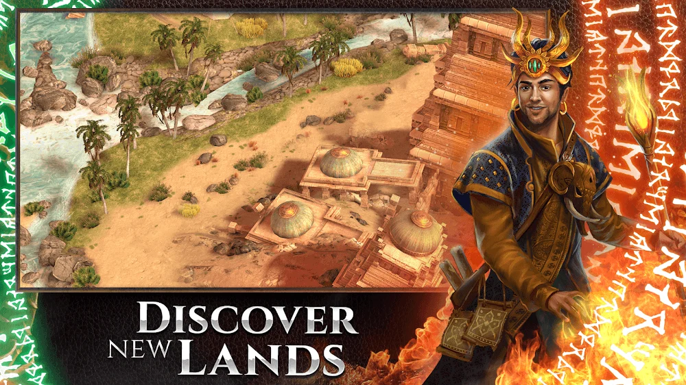 Rival Kingdoms: Ruination screenshot 5