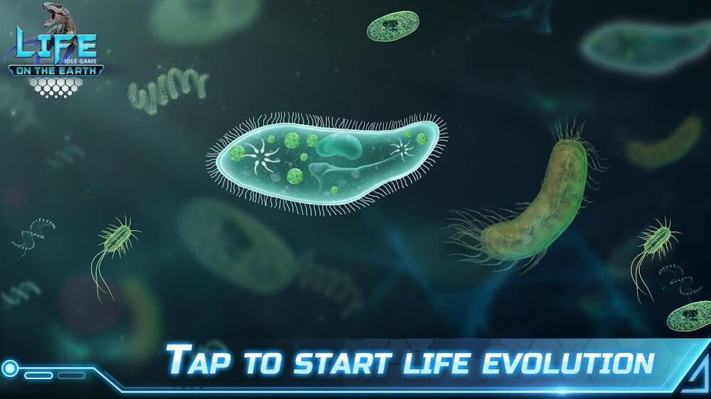 Life on Earth screenshot 2