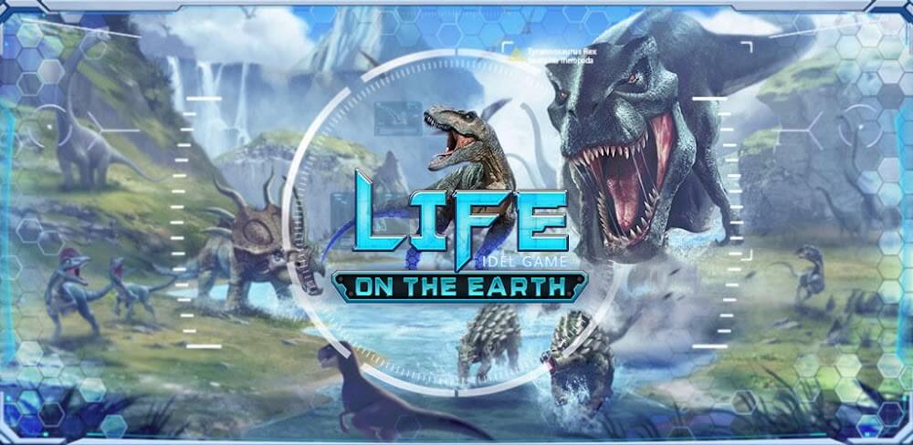Life on Earth screenshot 1
