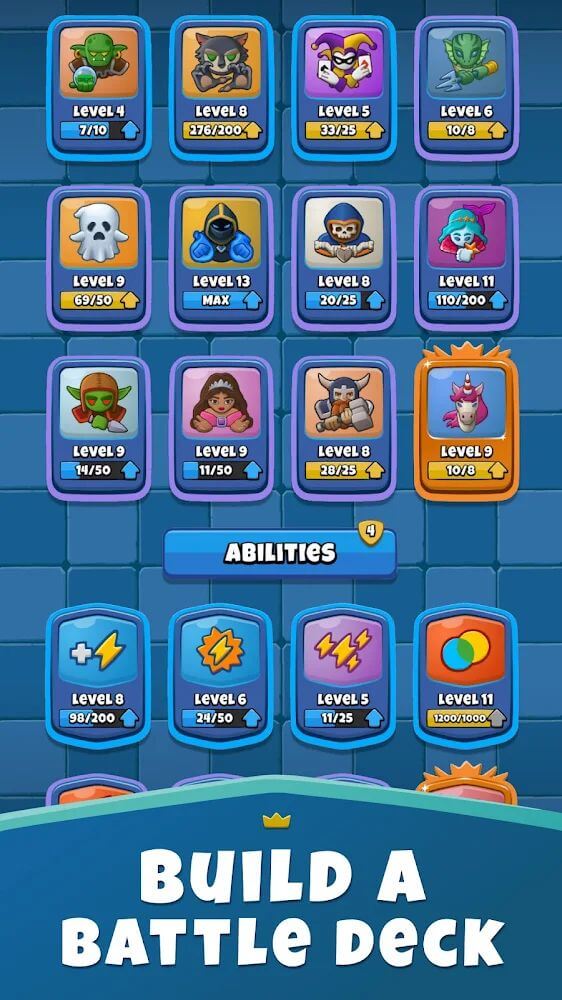 Hero Royale screenshot 3