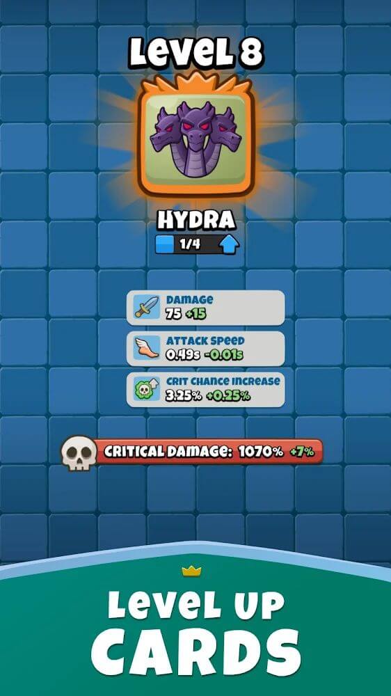 Hero Royale screenshot 4