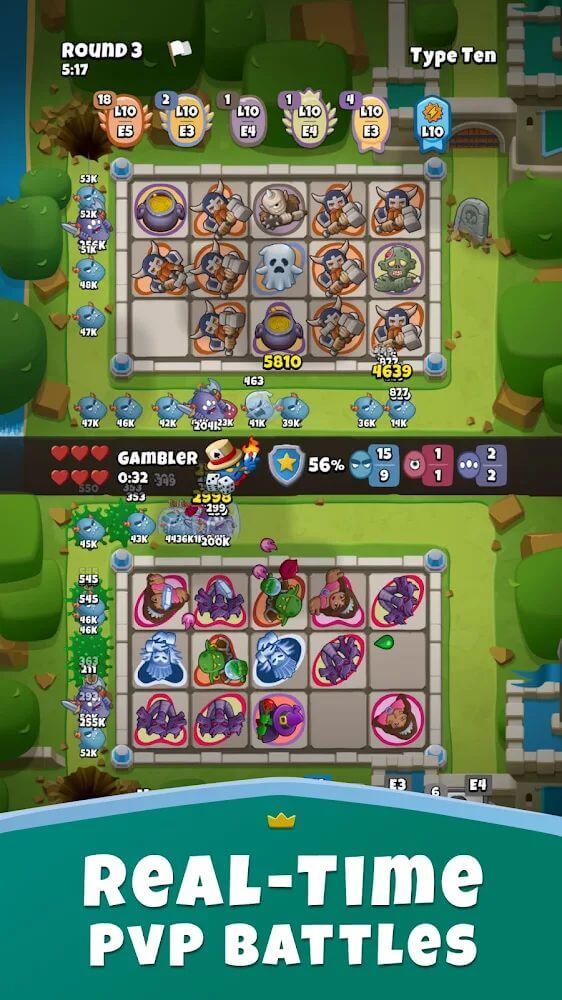 Hero Royale screenshot 2