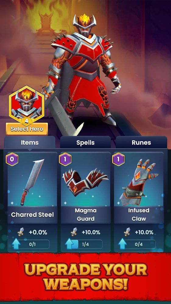 Ancient Battle screenshot 3