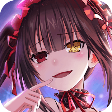 Date A Live: Spirit Pledge HD