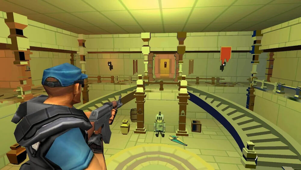BattleBox screenshot 3