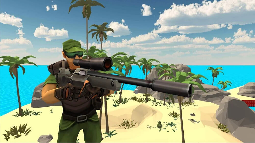 BattleBox screenshot 4