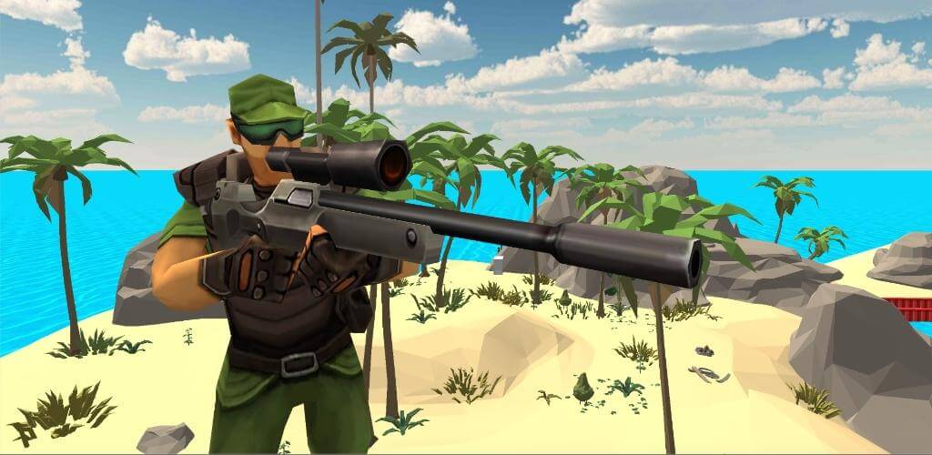 BattleBox screenshot 1