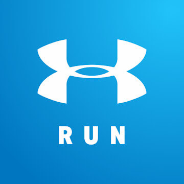Run with Map My Run