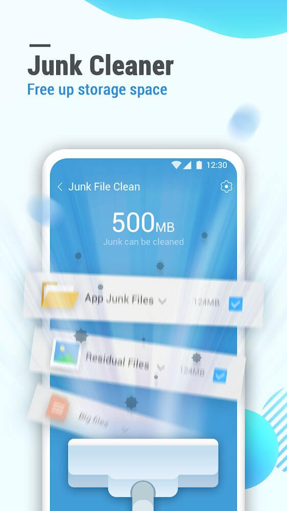 Dr. Safety screenshot 6