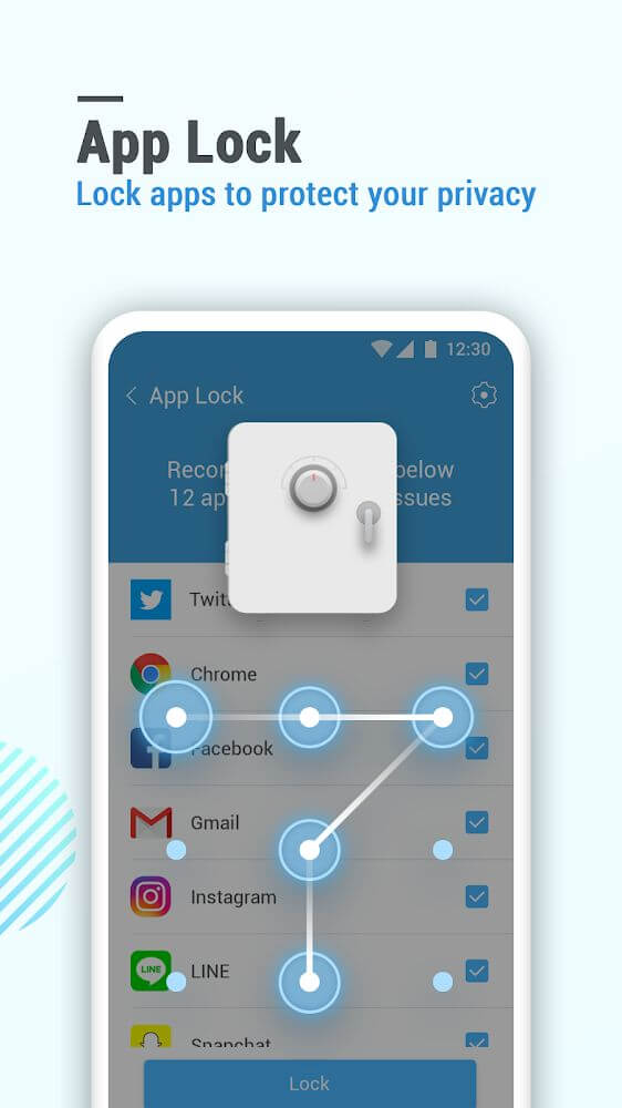 Dr. Safety screenshot 5