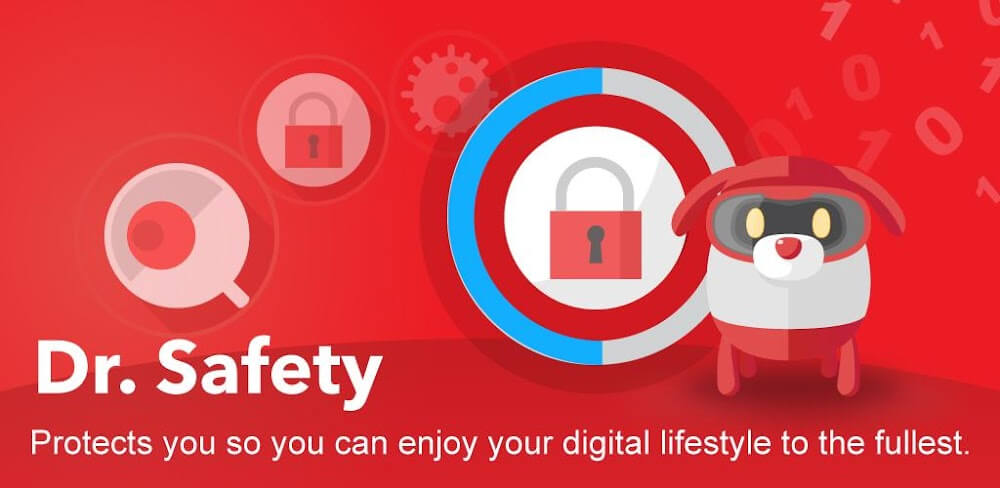 Dr. Safety screenshot 1