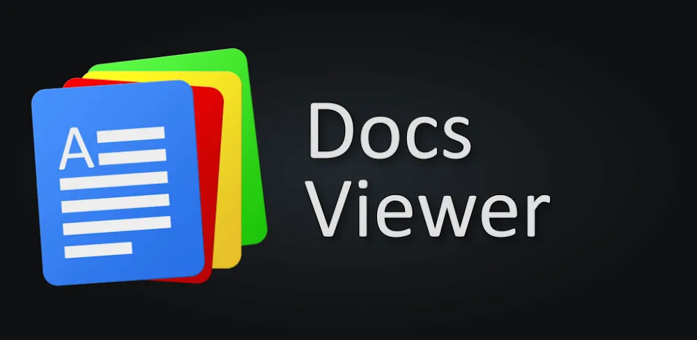 Docs Viewer screenshot 1