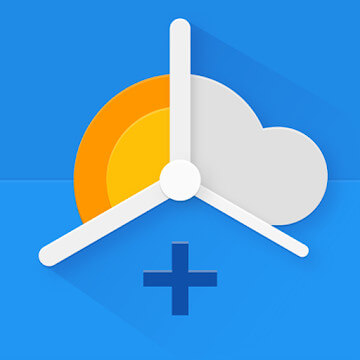 Chronus Home & Lock Widget
