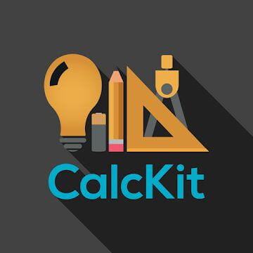 CalcKit: All in One Calculator