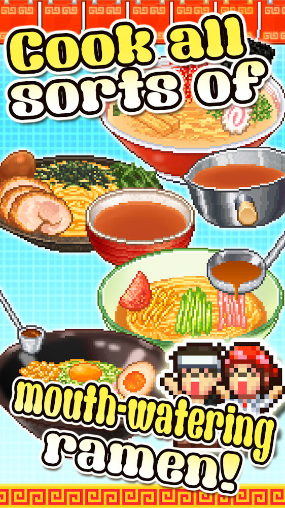 The Ramen Sensei 2 screenshot 4