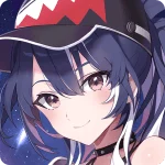 Shark Girls : Idle Rpg