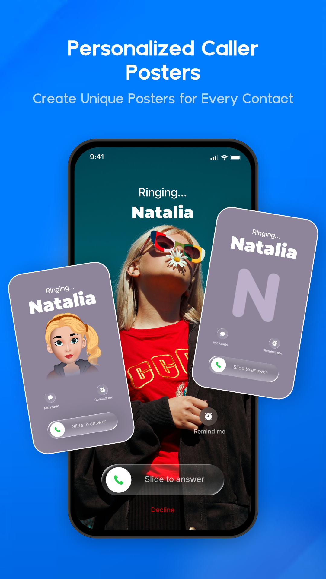 TruePhone: Caller ID & Block screenshot 3