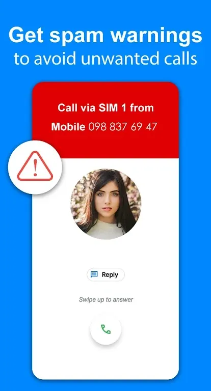 True ID Caller Name screenshot 5