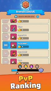 Aggro Arena: PvP Tower Defense screenshot 4