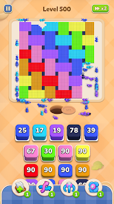 Colony Flow! screenshot 5