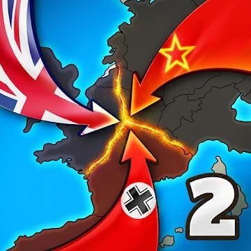 Strategy & Tactics 2: WWII