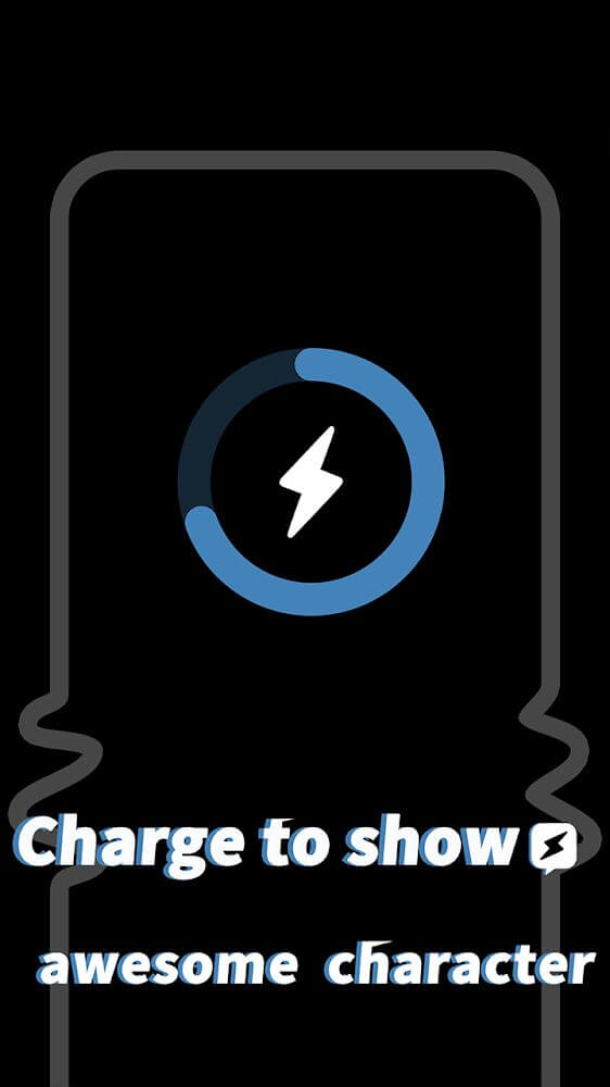 Pika! Charging show screenshot 2