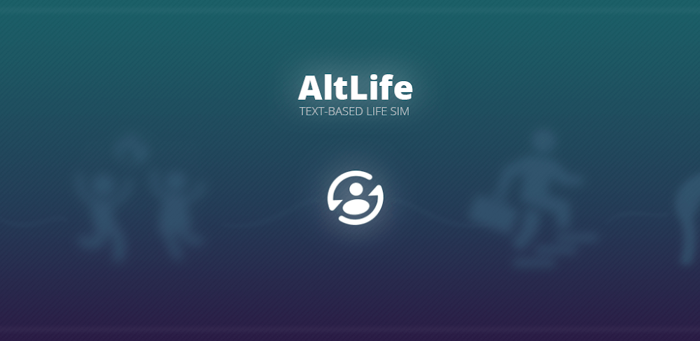 AltLife - Life Simulator screenshot 1