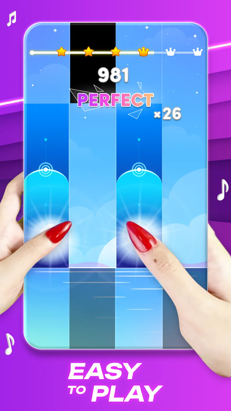 Music Piano 7 screenshot 3