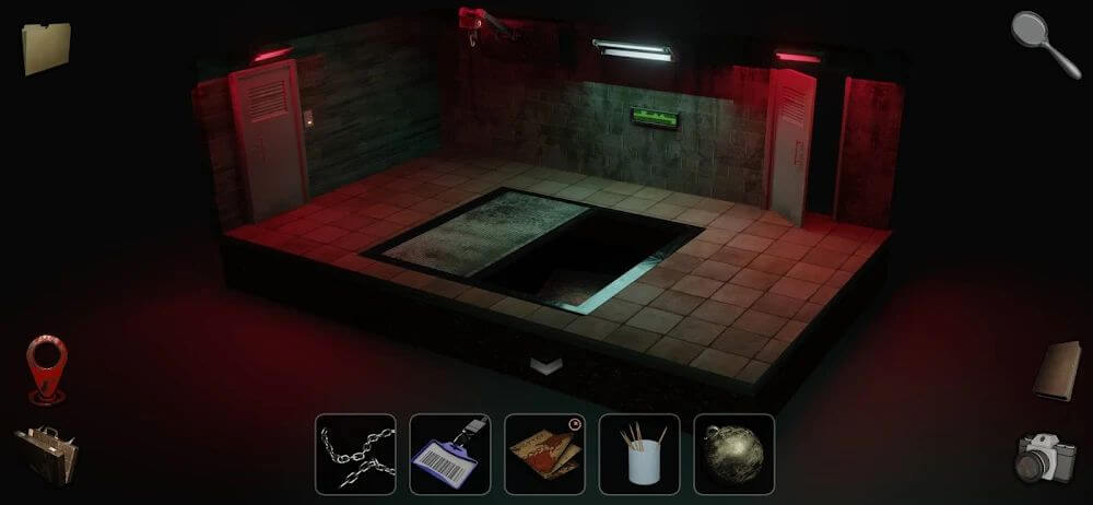 Another Tomorrow screenshot 4