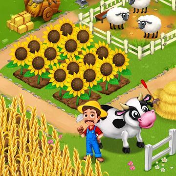 Big Farmer Town