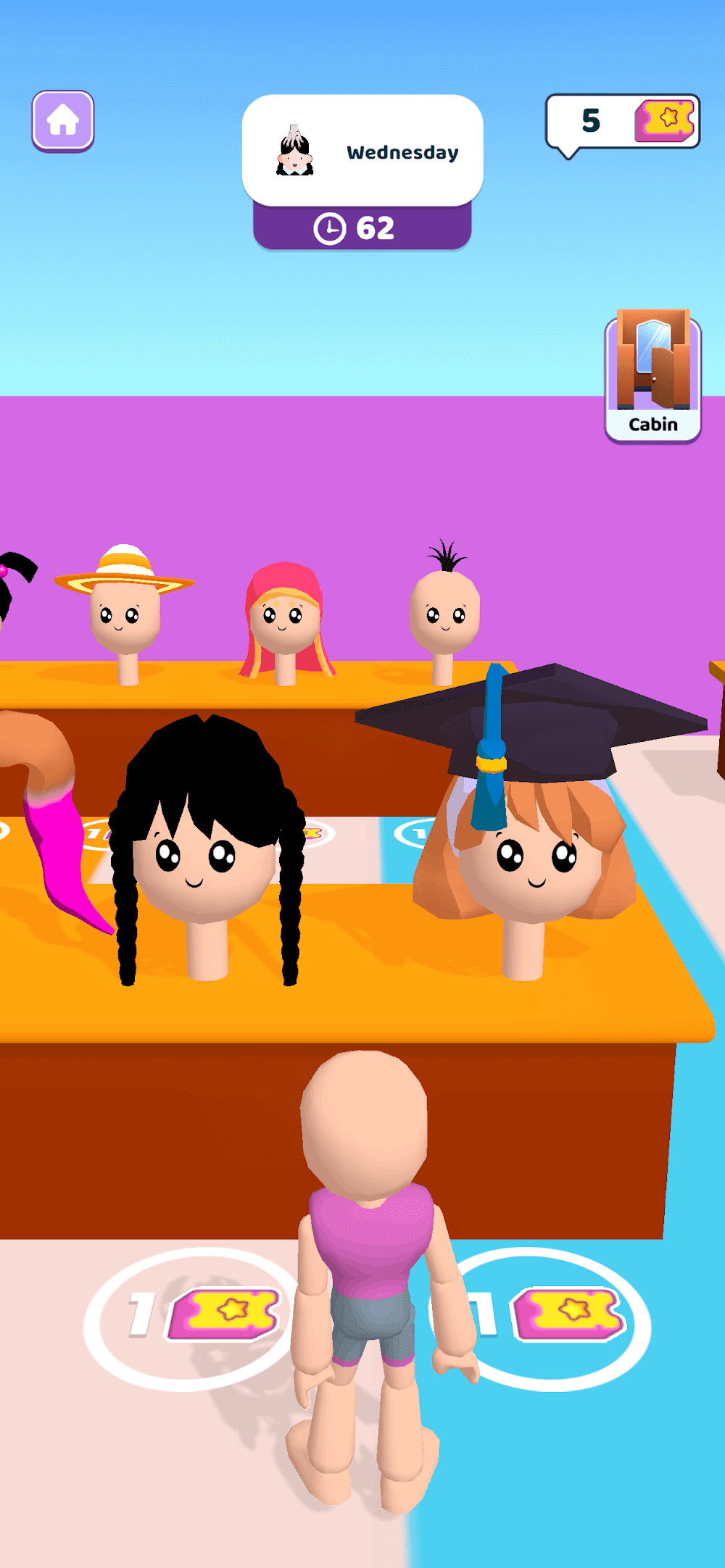 Fashion Famous screenshot 2