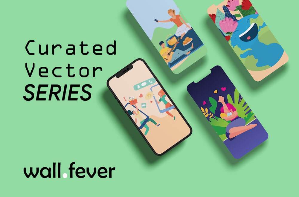 Wallfever screenshot 3