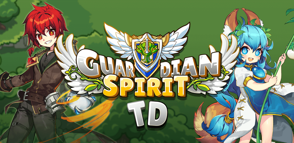 Guardian Spirit screenshot 1