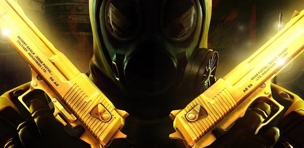 Critical Action screenshot 1