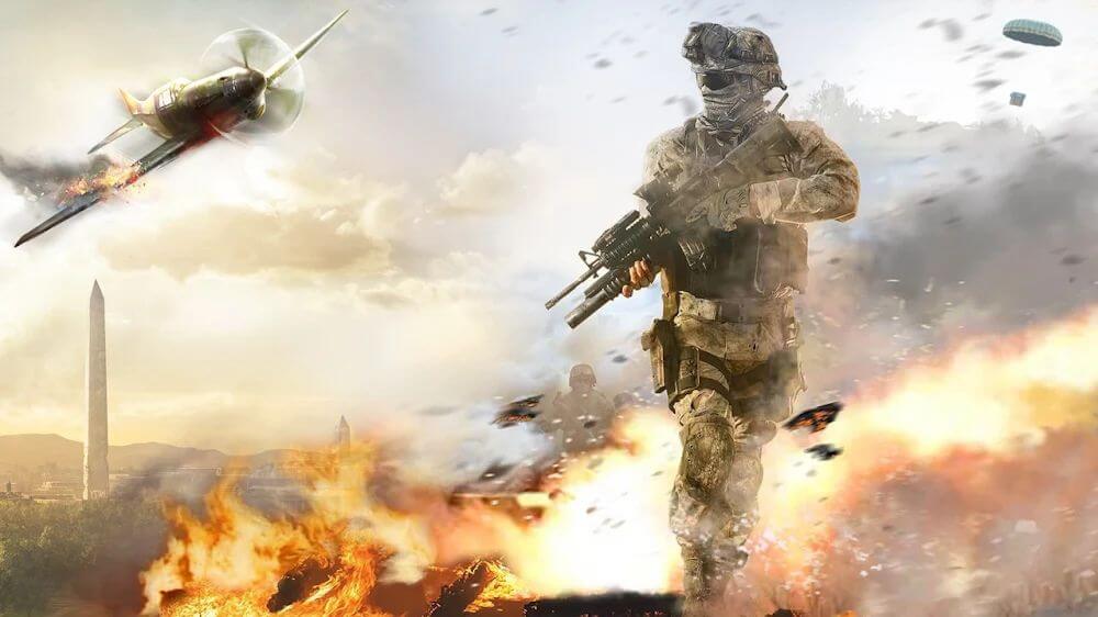Critical Action screenshot 2
