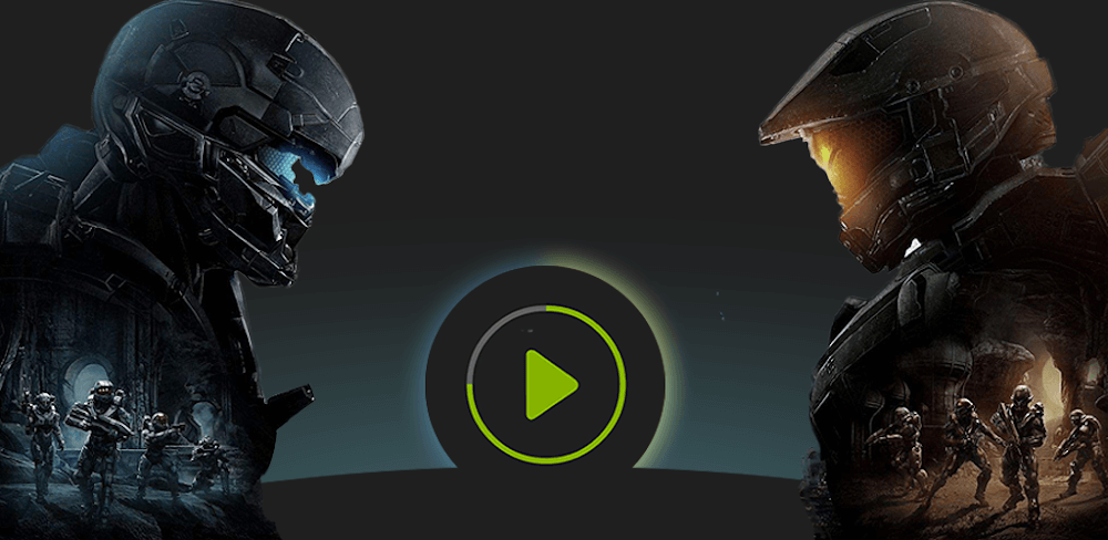 OPlayer screenshot 1