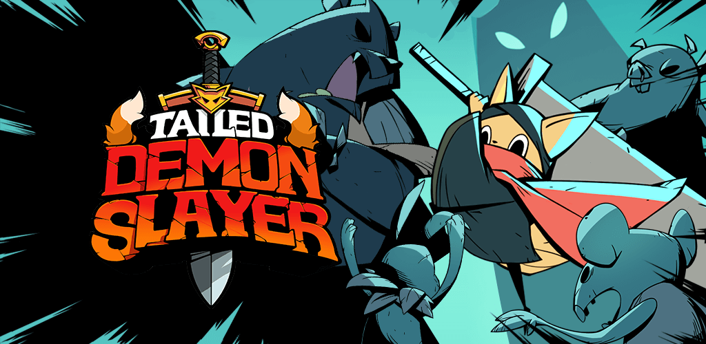 Tailed Demon Slayer screenshot 1