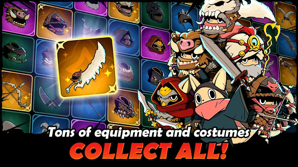 Tailed Demon Slayer screenshot 6
