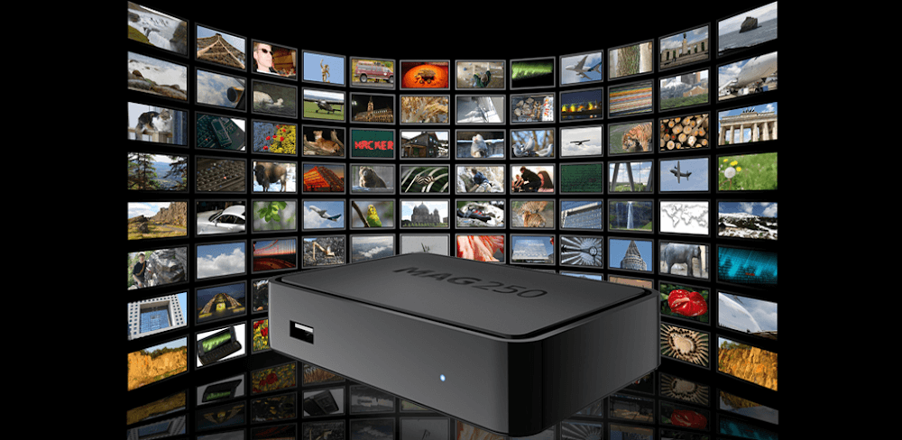 IPTV Extreme Pro screenshot 1
