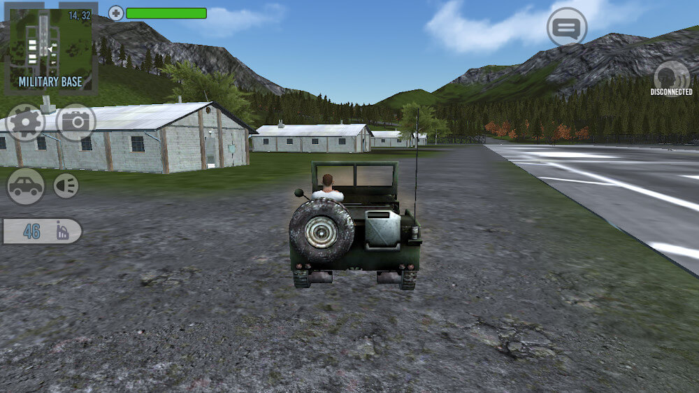 Experiment Z screenshot 4